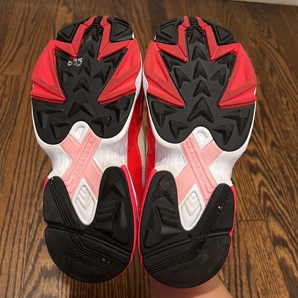 Adidas Falcon Shoes - Picture 13 of 15